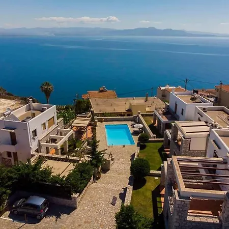 Apartament Malvazios #6 *