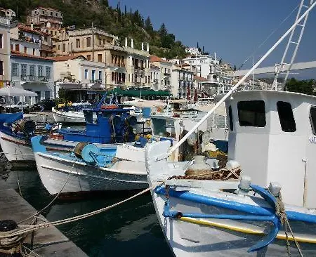 Malvazios Azure Sea