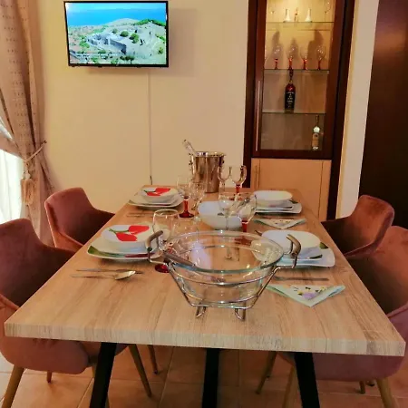 Apartament Malvazios #6 *