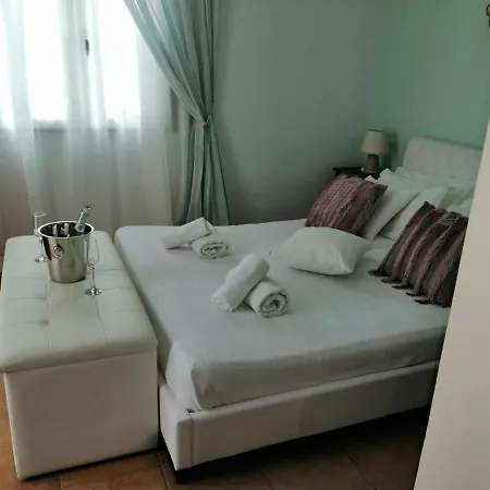 Malvazios #6 * Gythio