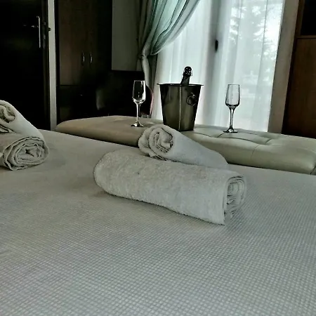 Malvazios #6 Apartament