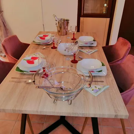 Malvazios #6 Apartament Gythio