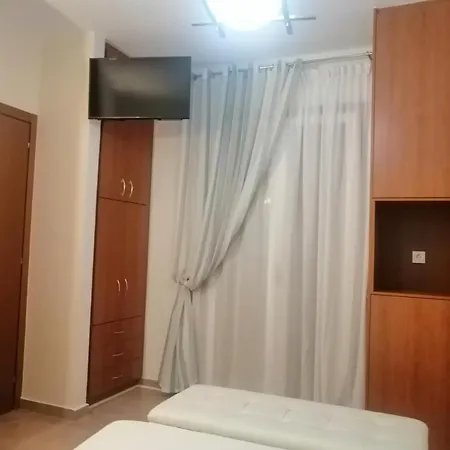 Malvazios #6 Apartament *