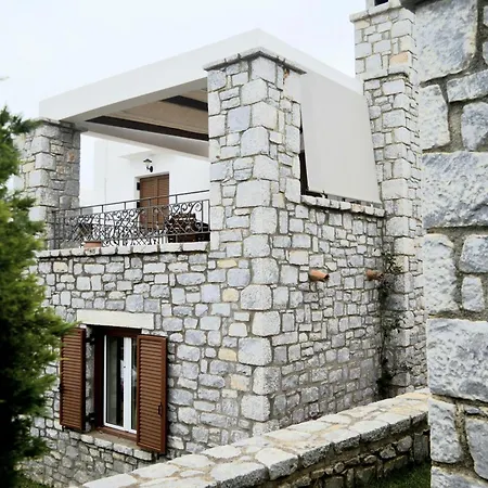 Apartament Malvazios #6 Gythio