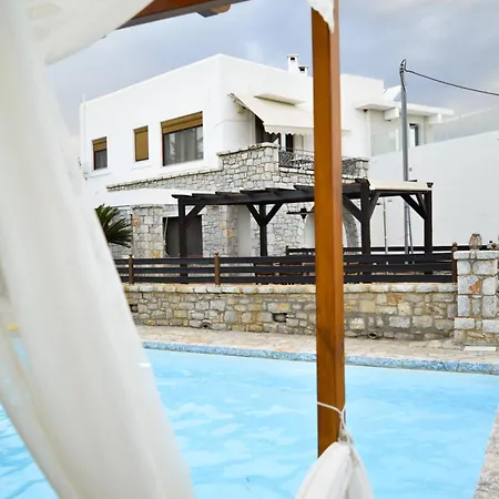 Apartament Malvazios #6 *