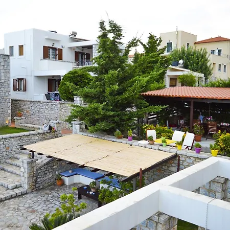 Malvazios #6 Apartament Gythio