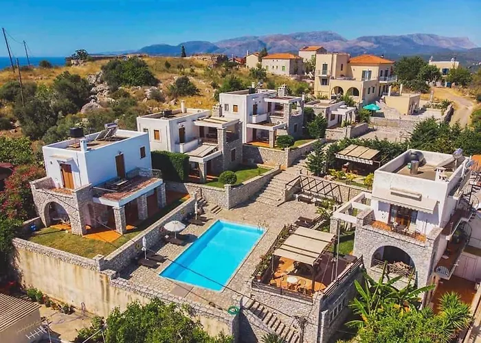 Malvazios #6 Appartamento *