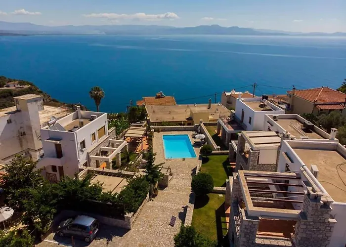 Apartment Malvazios #6 *