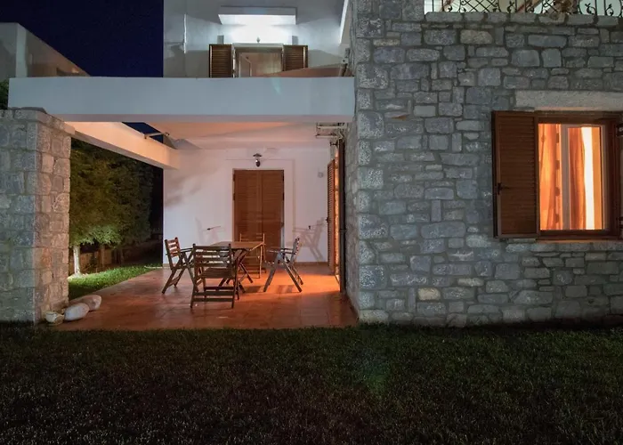 Apartment Malvazios #6