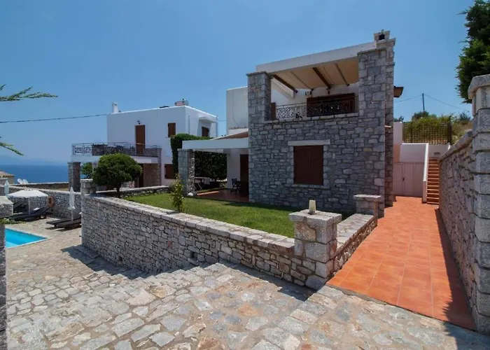 Malvazios #6 Apartment