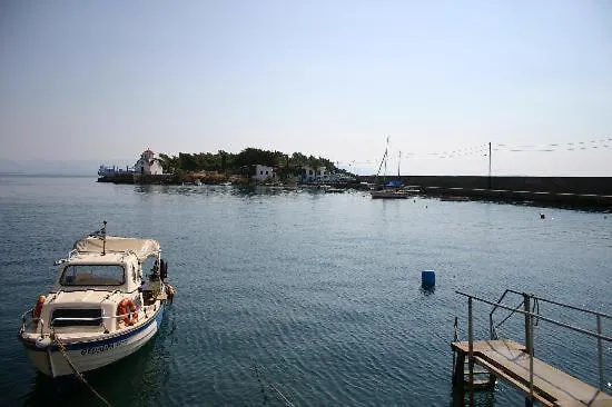 Malvazios #6 Apartment *