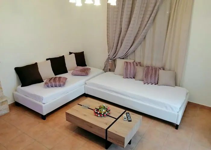 Malvazios #6 Apartment Gythio