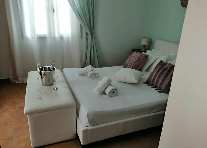 Malvazios #6 * Gythio