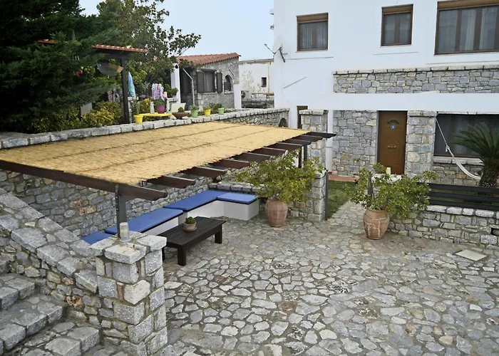 Apartment Malvazios #6