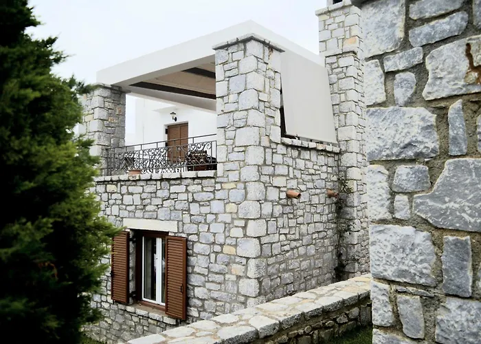 Apartment Malvazios #6 Gythio