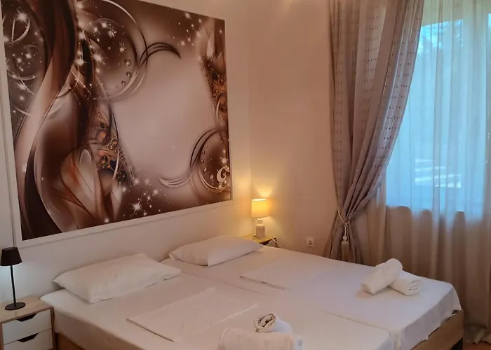 Malvazios #6 Apartment