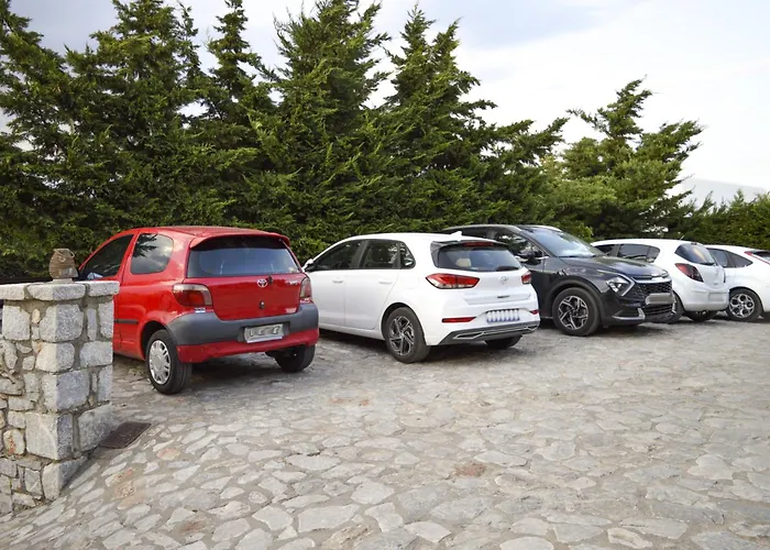 Apartment Malvazios #6