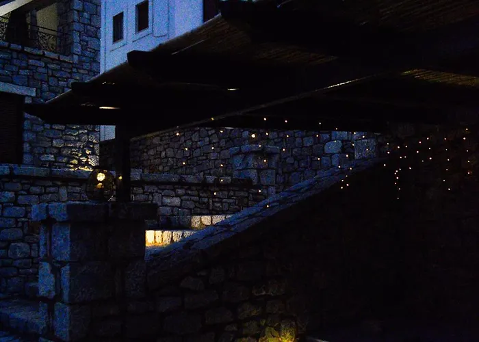 Malvazios #6 * Gythio