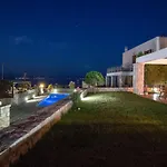 Malvazios #6 Apartmán Gythio