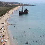 Malvazios #6 Γύθειο