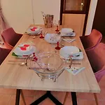 Malvazios #6 Apartment Gythio
