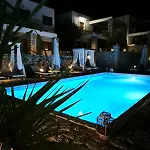 Appartement Malvazios Azure Sea