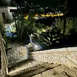 Malvazios Azure Sea * Gythio