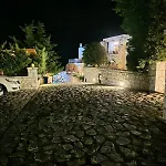 Appartement Malvazios Azure Sea