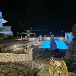 Malvazios Azure Sea Appartement Gythio