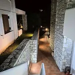 Appartement Malvazios Azure Sea Gythio