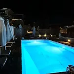 Malvazios Azure Sea Gythio