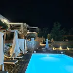 Malvazios Azure Sea Gythio