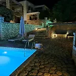 Malvazios Azure Sea