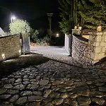 Malvazios Azure Sea Appartement Gythio