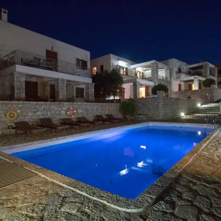 Malvazios #6 Gytheio