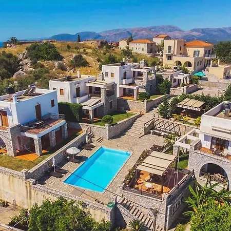 Malvazios #6 Apartamento *