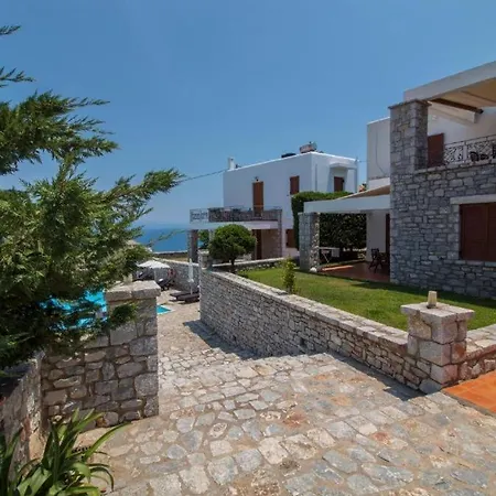 Apartamento Malvazios #6 Githio