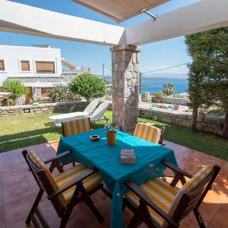 Malvazios #6 Gíthio