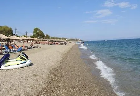 Malvazios Azure Sea *