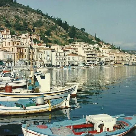 Malvazios #6 Daire *