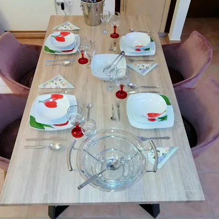 Malvazios Azure Sea *