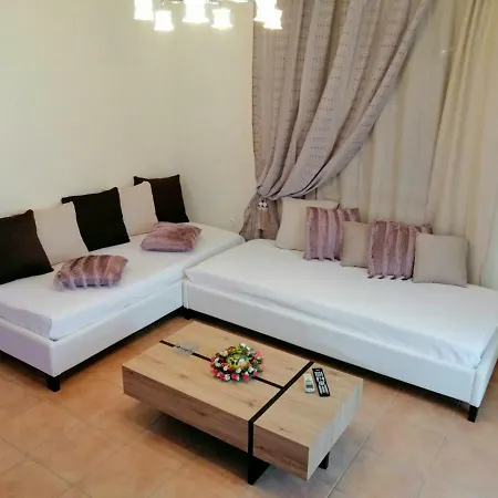 Malvazios #6 Apartman Gíthio