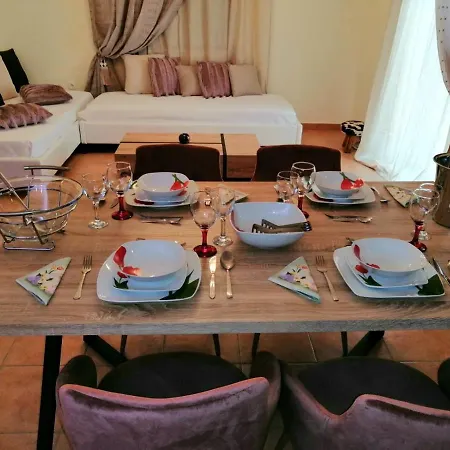 Malvazios #6 * Gíthio