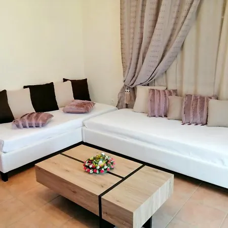 Malvazios #6 Apartman *