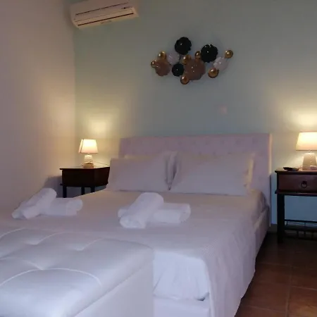 Malvazios #6 Gíthio