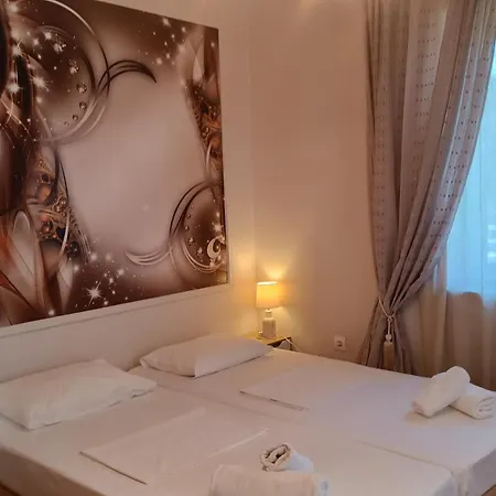 Malvazios #6 Apartman