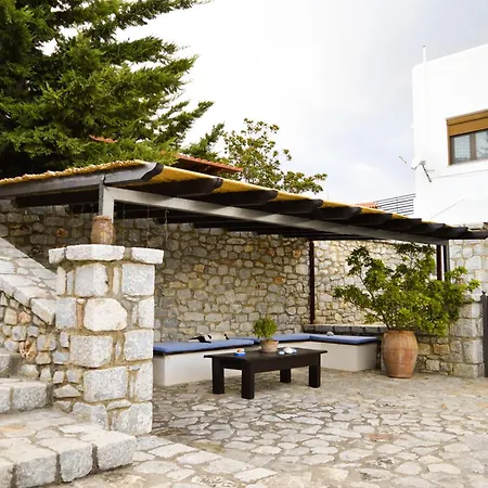 Malvazios #6 Gíthio