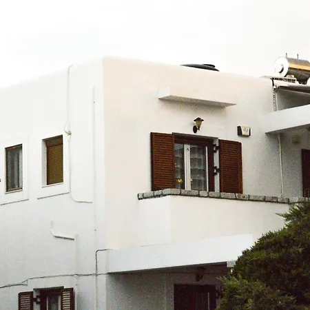 Malvazios #6 Gytheio