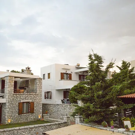 Apartamento Malvazios #6 Githio