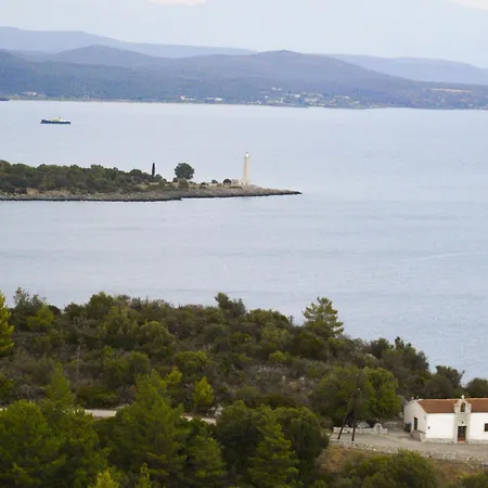 Malvazios Azure Sea Daire *